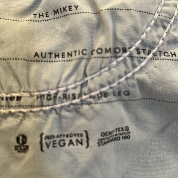 Boyish The Mikey High Rise Wide Leg Jeans - Picture 8 of 8